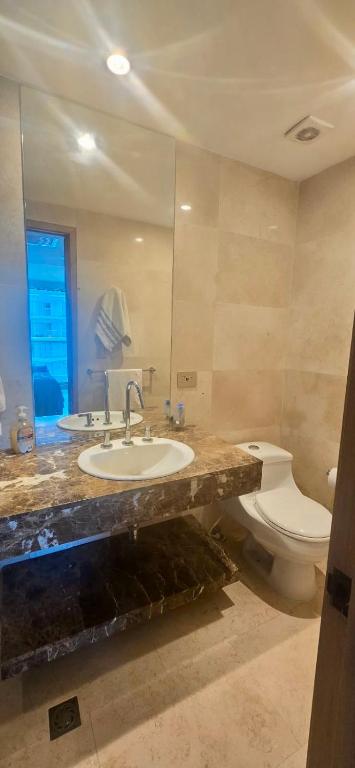 Luxury Apartment in Radisson Ocean Pavillion - 4