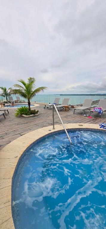 Luxury Apartment in Radisson Ocean Pavillion - 5