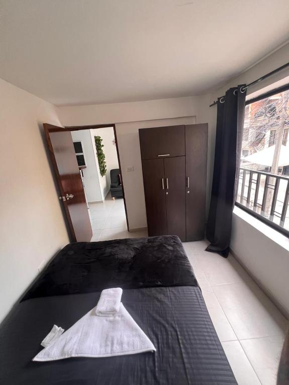 Hermoso apartamento muy central - 5