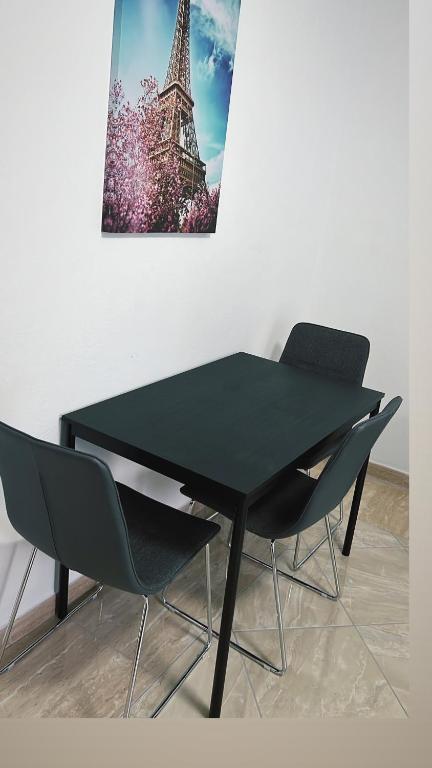 Apartamento de 2 habitaciones en Arrecife - 2