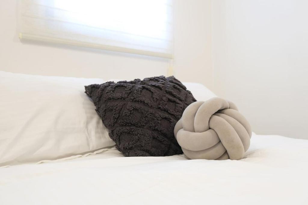 Relaxed Centrally Located 2BR 1BA Ideal Workspace, Mazatlán