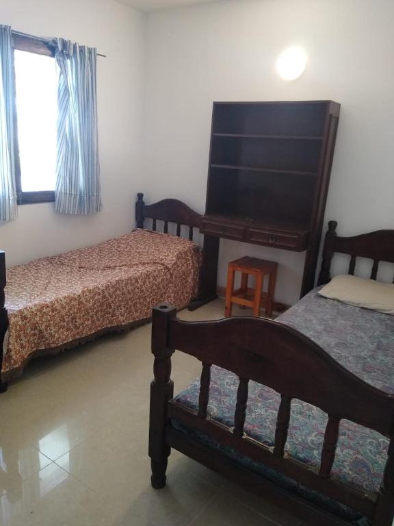 Casa en Pinamar 5 personas - 2