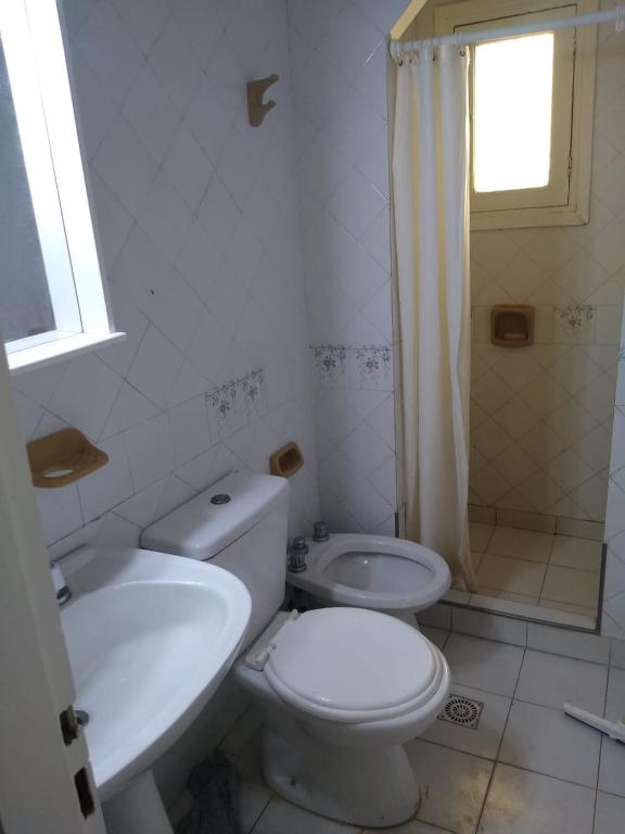 Casa en Pinamar 5 personas - 4