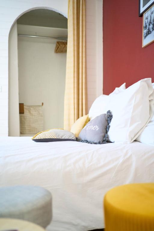 La Suite des Carmes - Studio cosy - 2