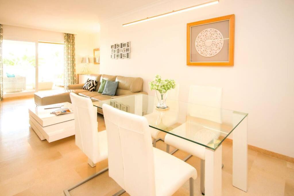 Lovely 2 bedroom apt near golf Los Lagos Elviria - 4