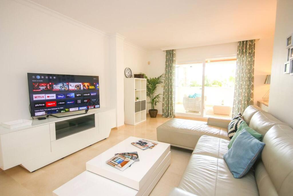Lovely 2 bedroom apt near golf Los Lagos Elviria - 2