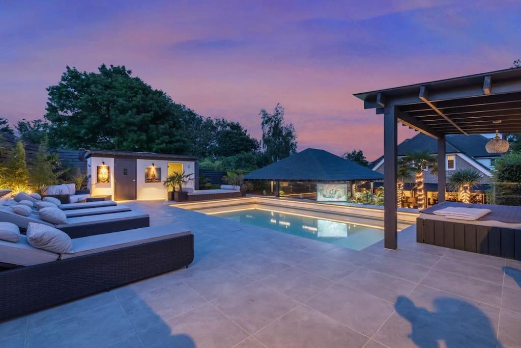 Blissfully Luxe Abode for Unforgettable Memories, Brighton & Hove