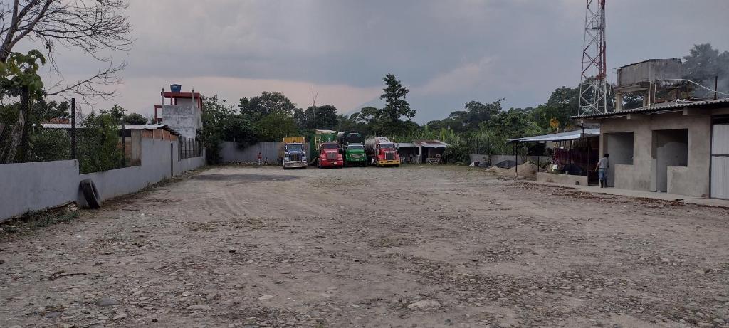 Hotel Villa Salomé LECP - 2