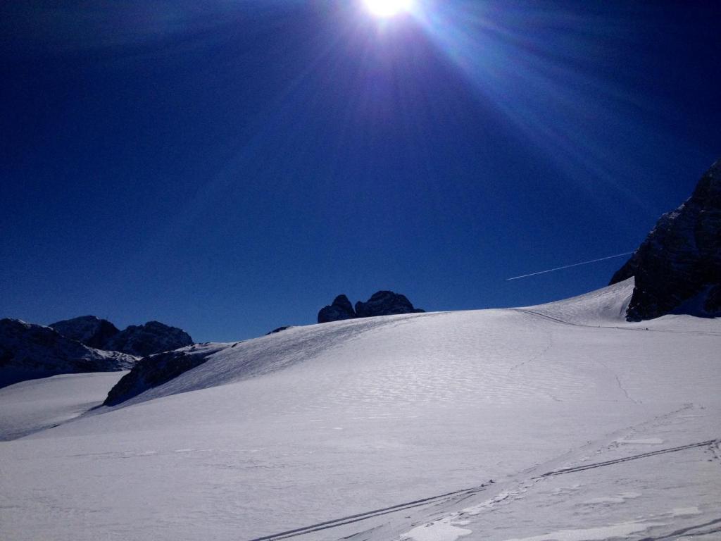 Sports and activities