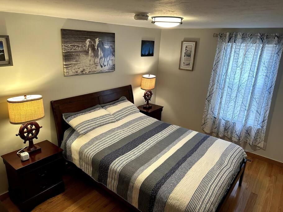 More Than A Beach Apartment, Marshfield