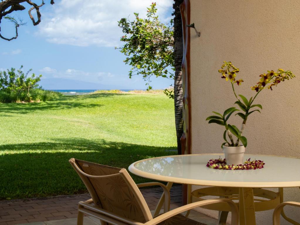 Aloha Aku CoCoPalm Suite - Experience Tropical Bliss, Kihei