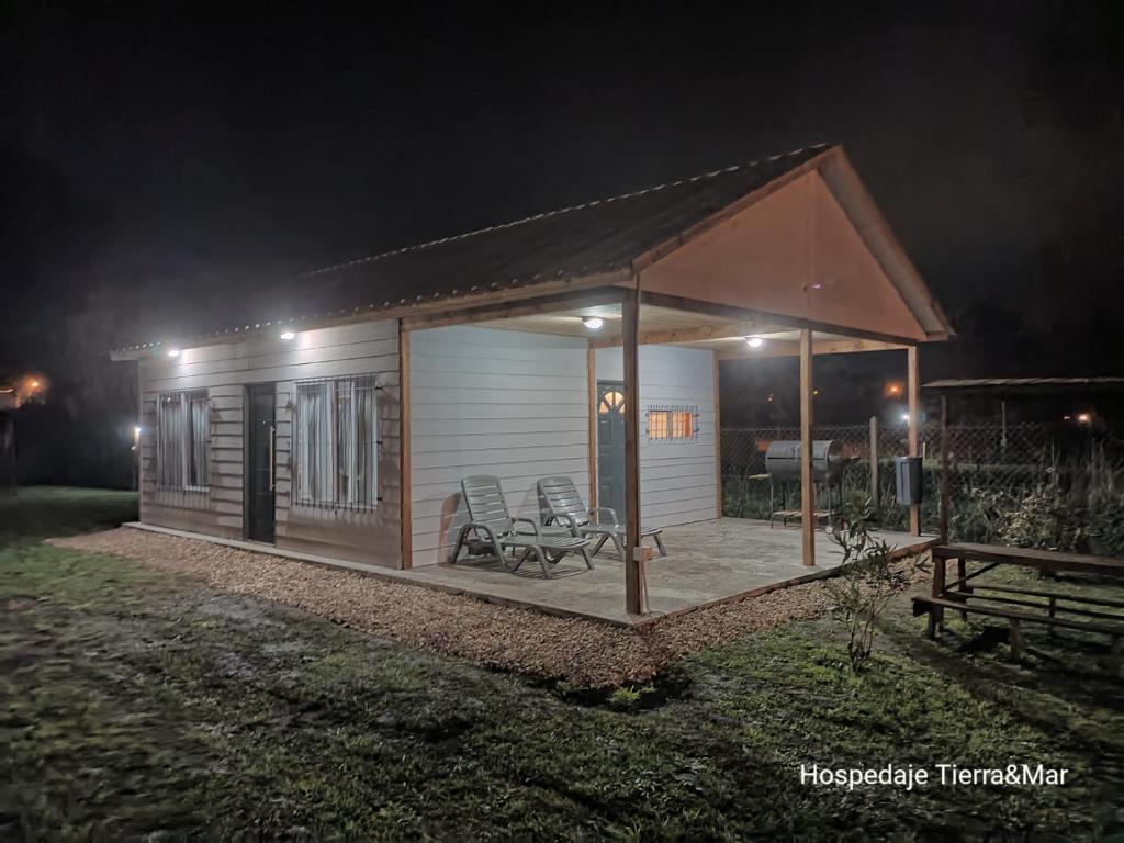 Hospedaje Tierra & mar ll - 1