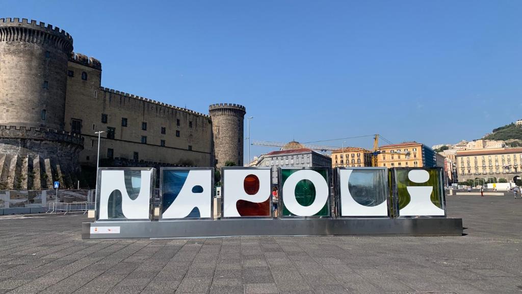 La casetta ai Gradoni di Chiaia - 4