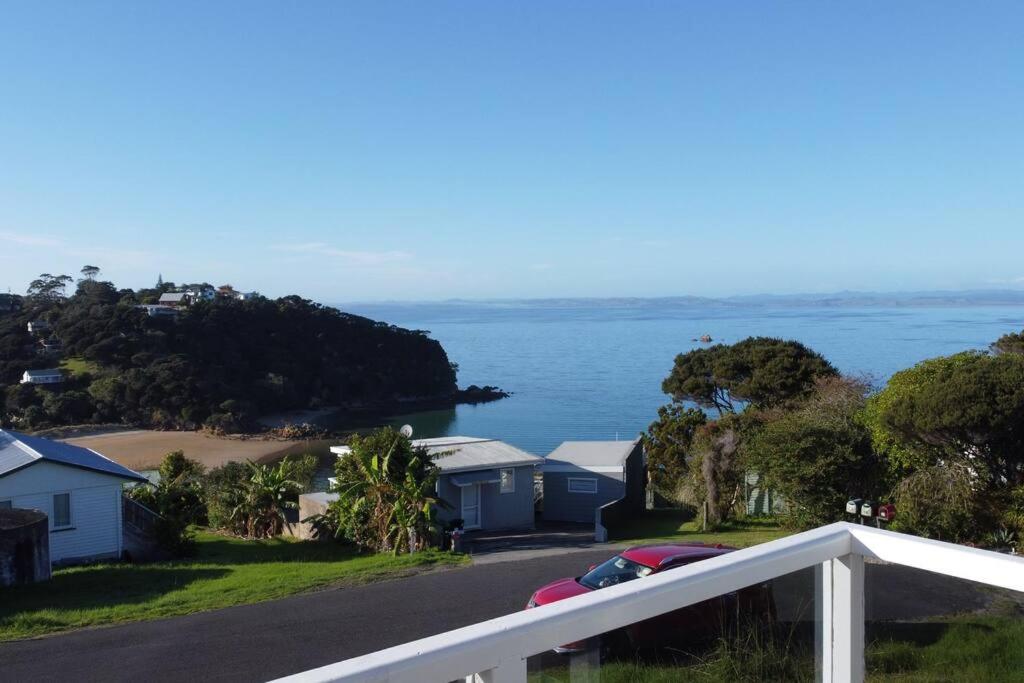 Perehipe Lookout - Views to Enjoy, Karikari Peninsula