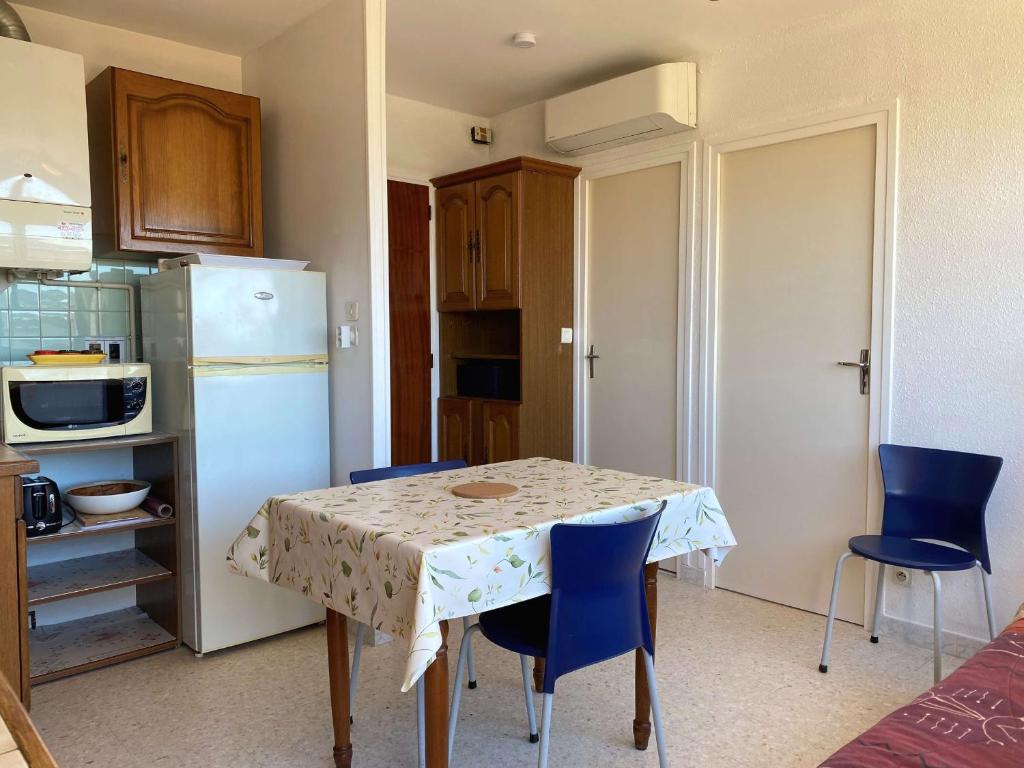 Appartement T2 ensoleillé avec parking privatif à partir de 2025, climatisation et proche des Thermes - FR-1-553-268 - 5