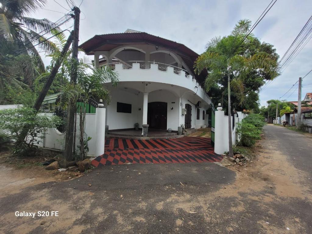 Grace The Joyful Rest, Batticaloa