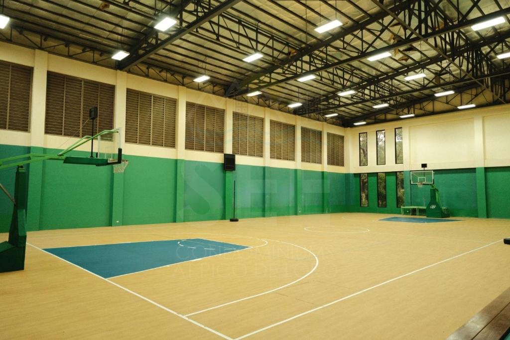 Sports and activities