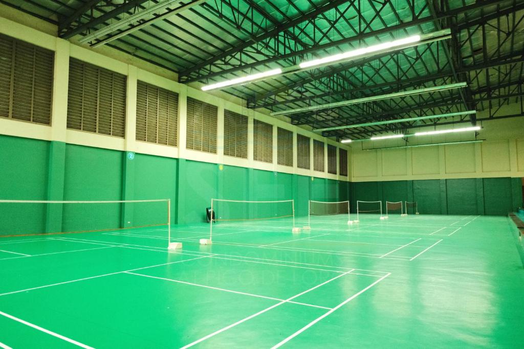 Sports and activities