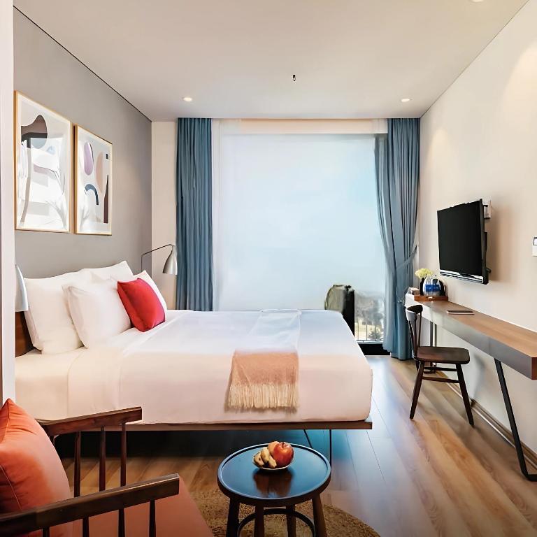 Khách Sạn Tây Ninh LaNa