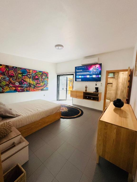 Departamento Mosso - 3