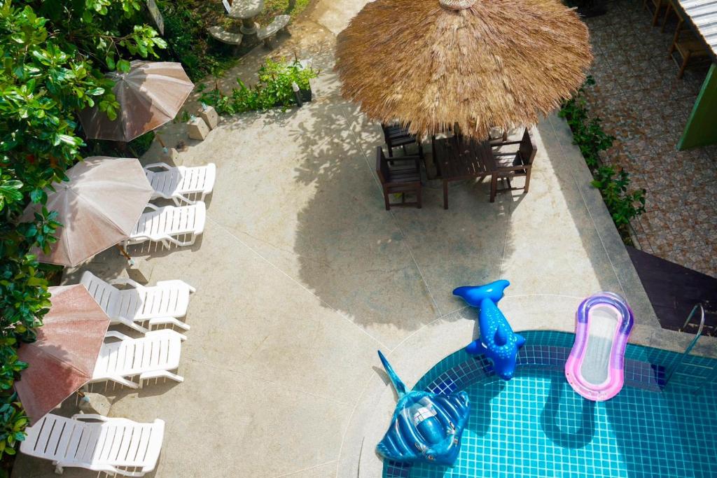 Khaolak Suthawan Resort - SHA Plus, Khao Lak