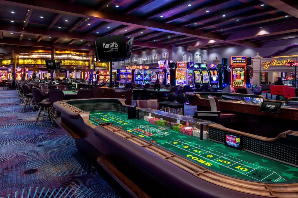 Casino