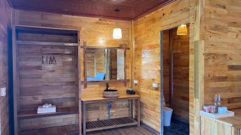 Chiba Ecolodge 전경