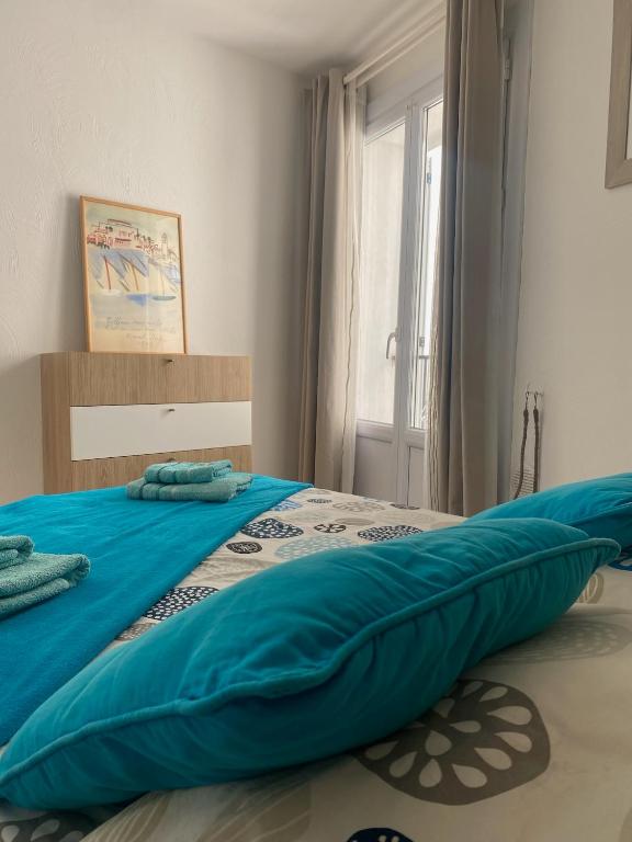 Appartement La Tourraque côté mer - 3