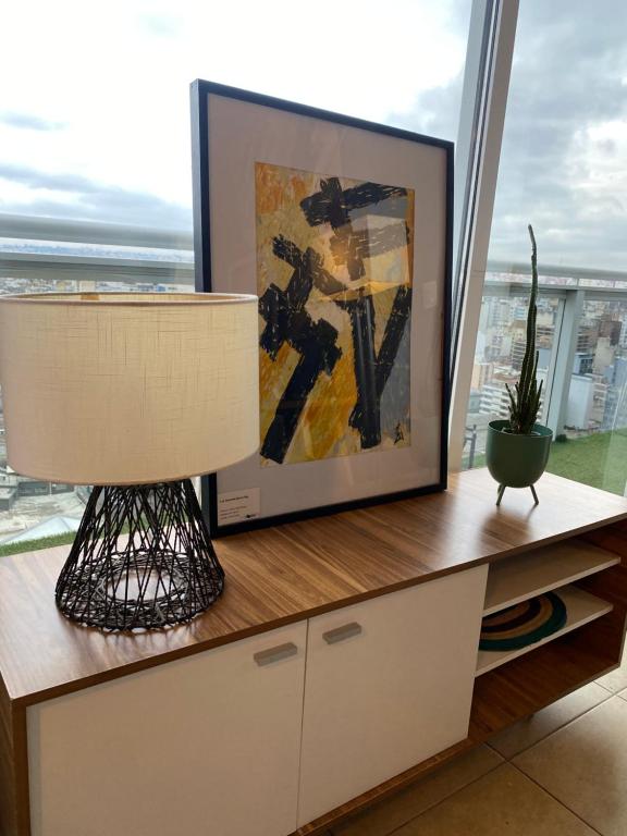 DEPARTAMENTO SUITE DE LUXE EN EL CENTRO - 5