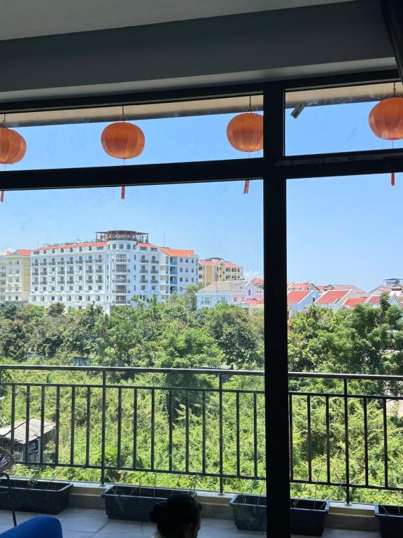 Biệt Thự Chợ Đêm Hội An