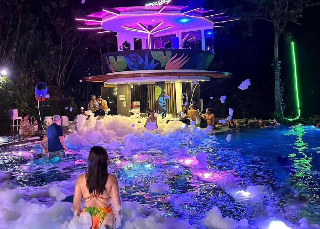 Attractions