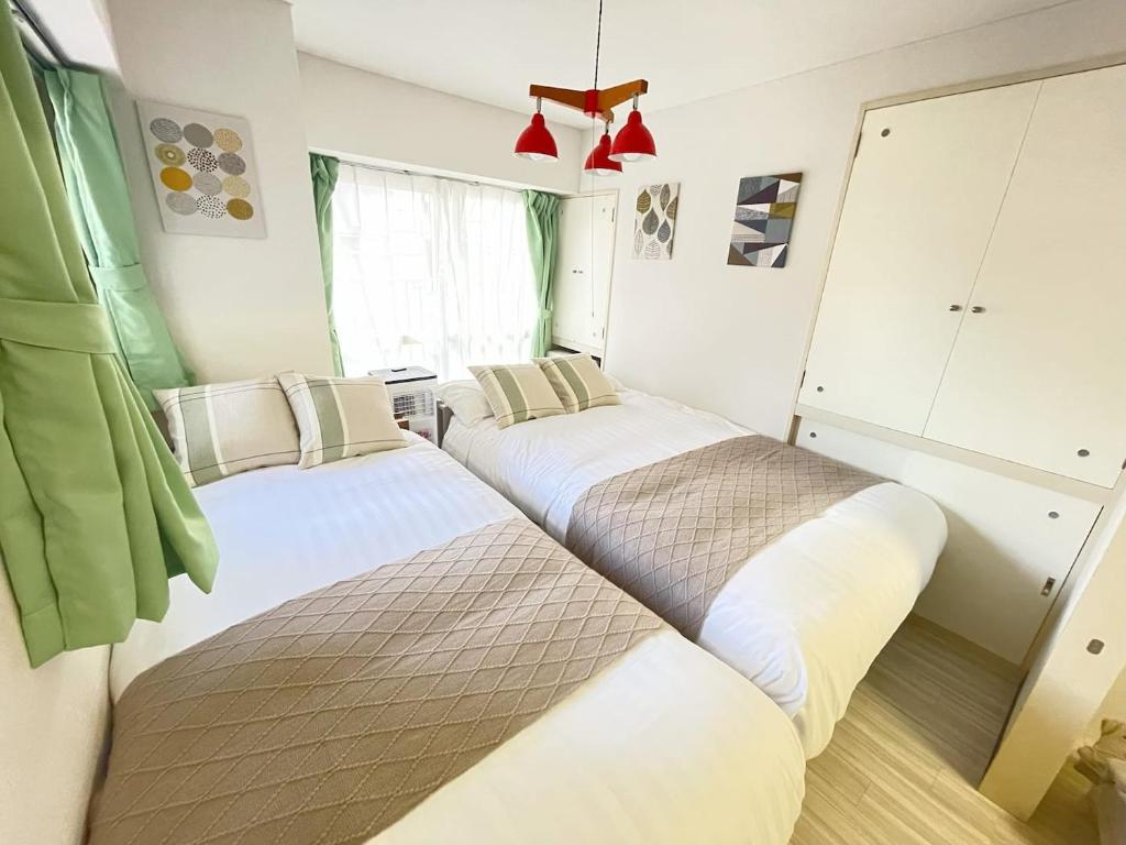 Endless Mitsui Minami 5jo II, Sapporo