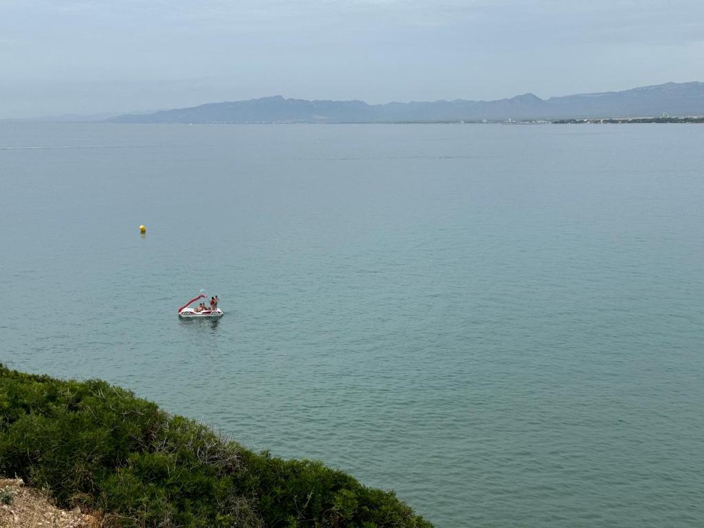 Apartamento Vista Mar - 4