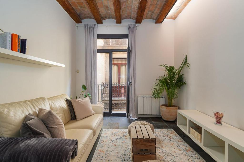 GuestReady - Sunny flat in El Gotic, Barcelona