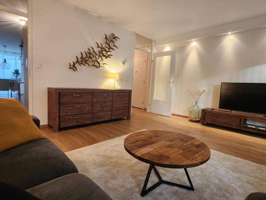 Spacious apartment, Canal area, city center, Amsterdam