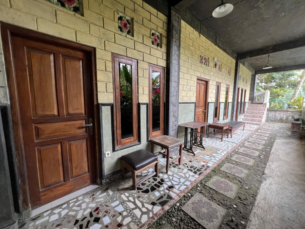 Buana Asti Homestay