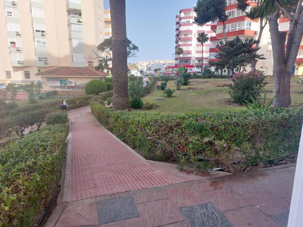 Apartamento 86A TORROX COSTA - 2