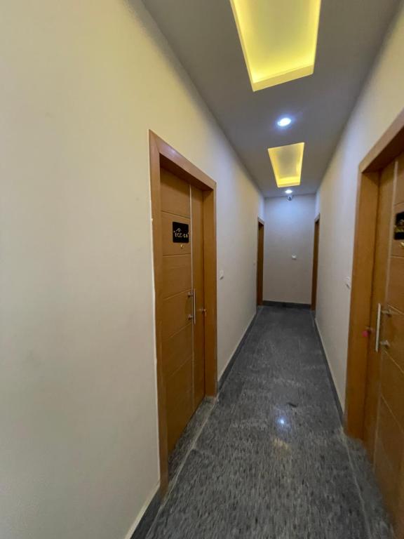 Elamer building, Hurghada