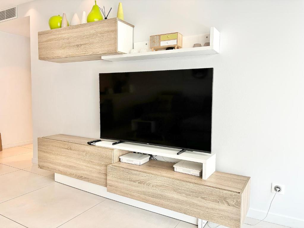 Cannes appartement 3 chambres - 8D - 4