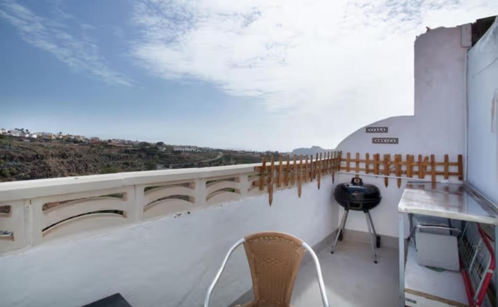 Villa Monica 내부