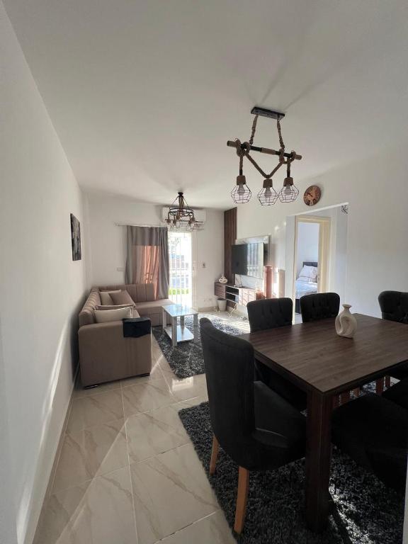 Haven in Madinaty, Káhira