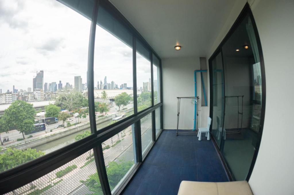 バーン1668 (Baan1668)