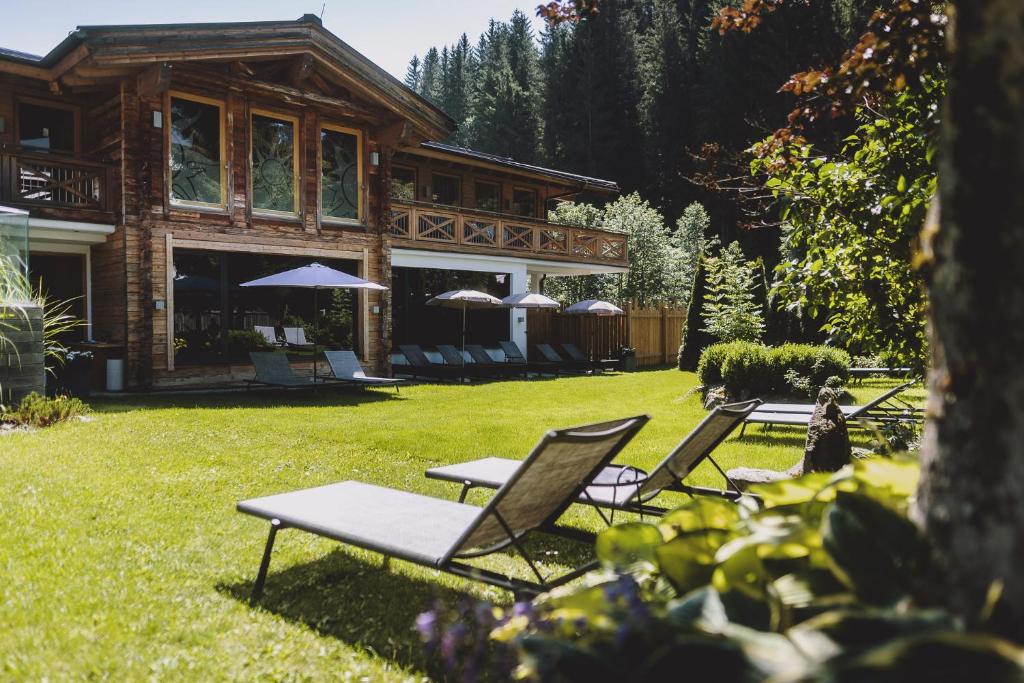 Hotel DIE SONNE - 5