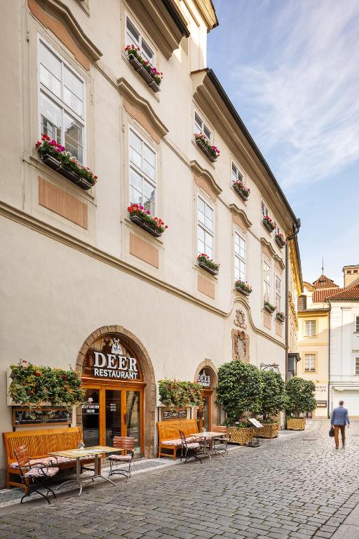 Hotel Property