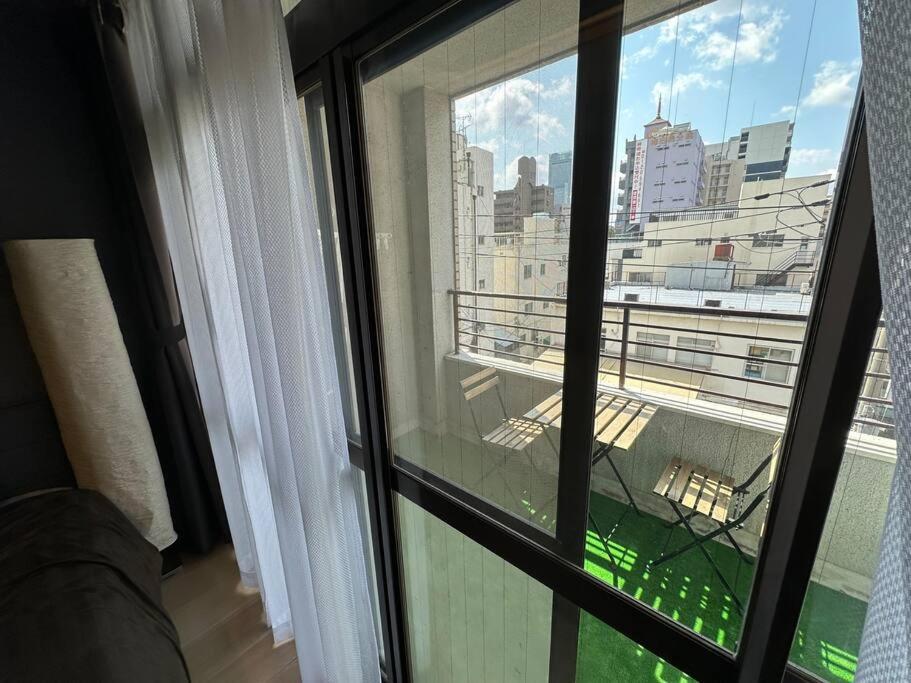 6ppl apt Near Tsutenkaku Tower Near Tennoji