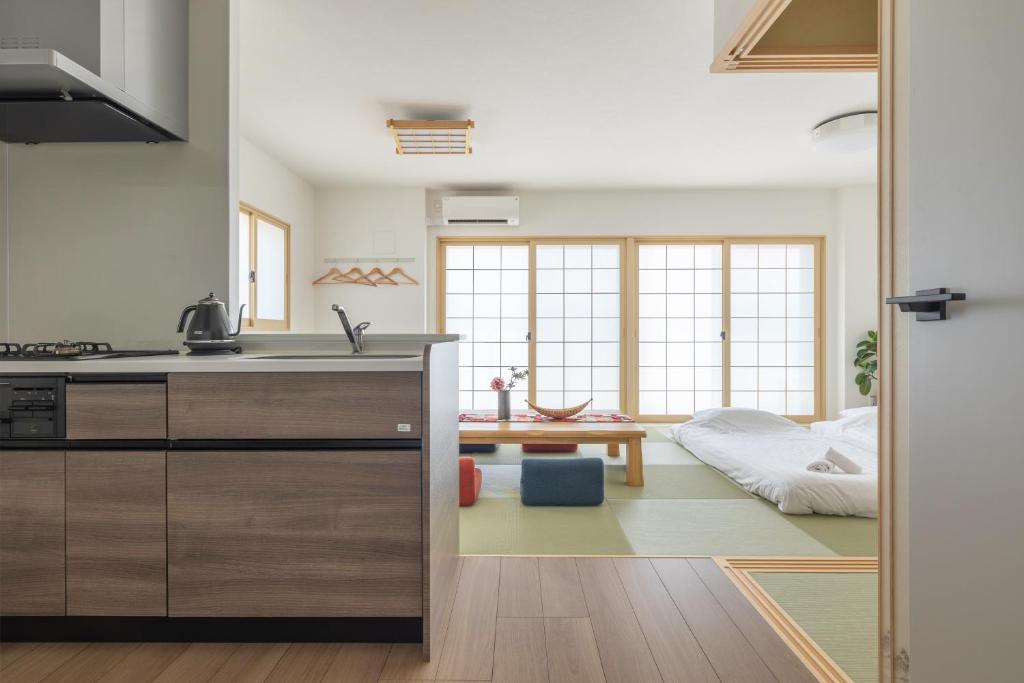 Tsubasa Home