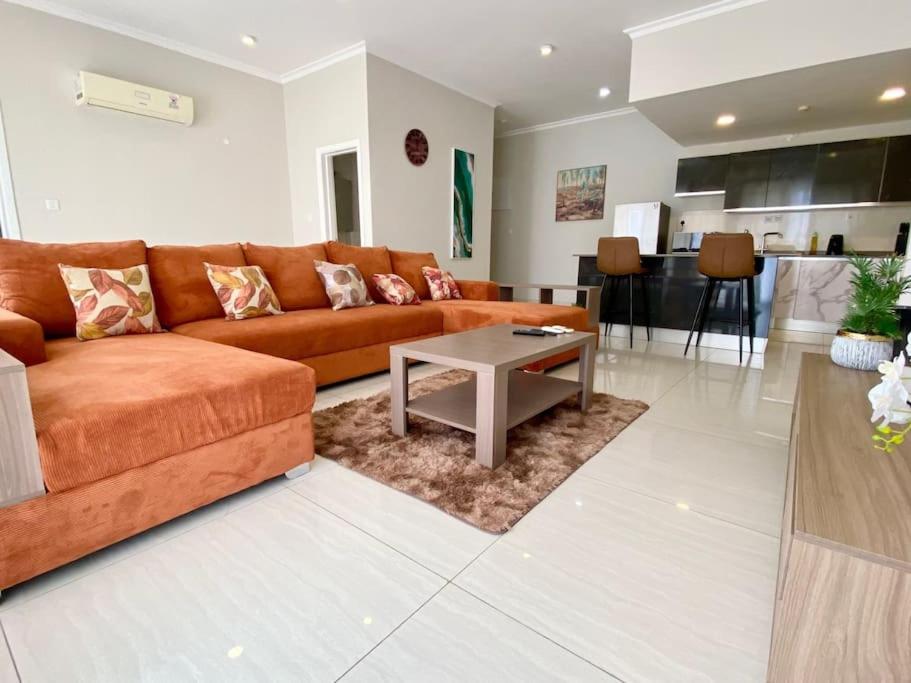 2bed, Home Away from Home, Osu, Christiansborg