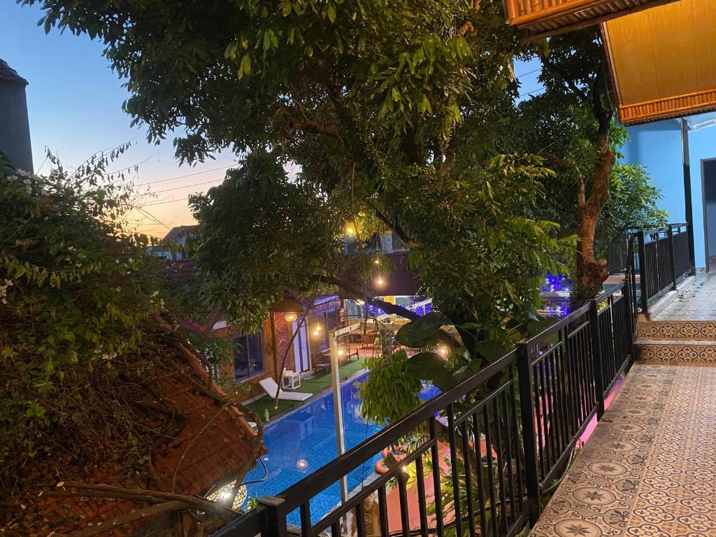 Tam Cốc Charming Bungalow