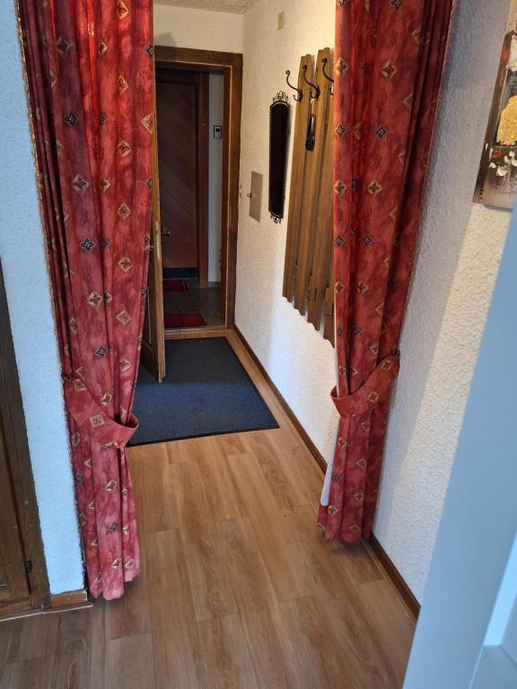 Les Collons1800- Bel appart 2pièces-4 pers-piscine-sauna-parking int-Wifi gratuit - 4