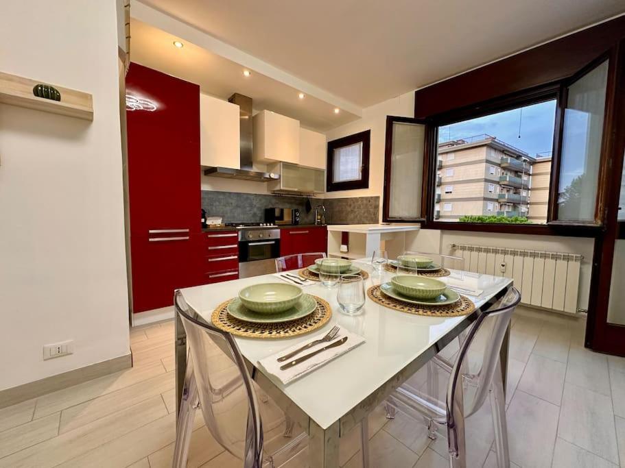 Venezia-Mestre Luxury Apartment Bros3 - 3